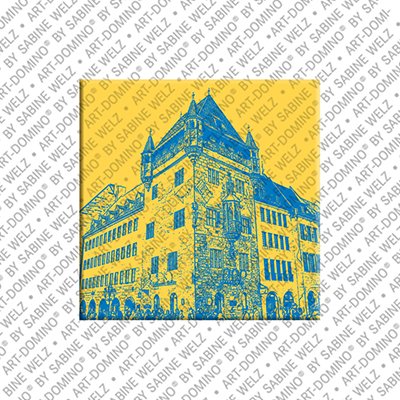 Magnet - Germany - Nuremberg - 19