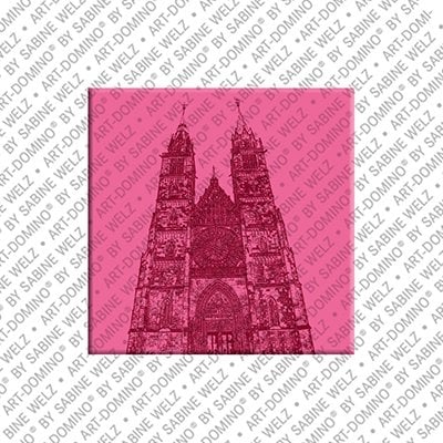 Magnet - Germany - Nuremberg - 20