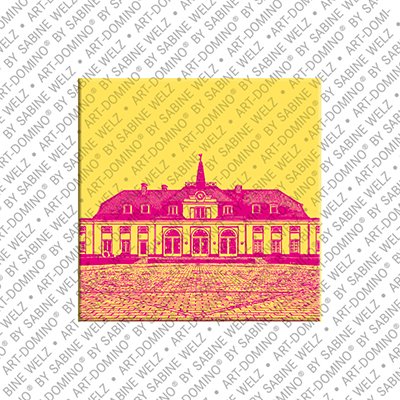 Magnet - Germany - Oberhausen - 02