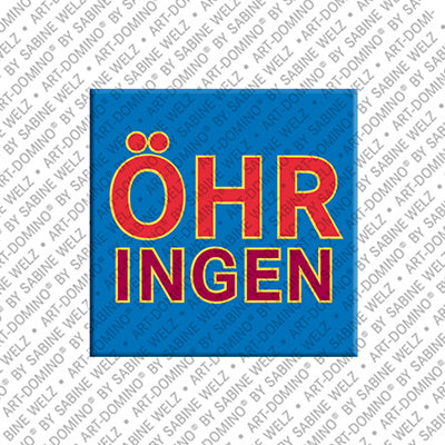 Magnet - Deutschland - Öhringen - 00