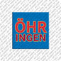 Magnet - Germany - Öhringen - 00