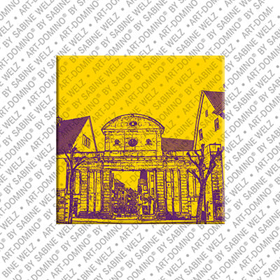 Magnet - Germany - Öhringen - 02