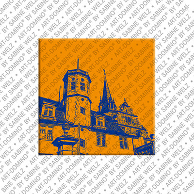Magnet - Germany - Öhringen - 03