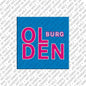 Magnet - Deutschland - Oldenburg - 00