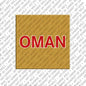 Magnet - Oman
