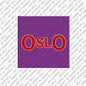 Magnet - Norwegen - Oslo - 00