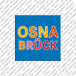 Magnet - Deutschland - Osnabrück - 00