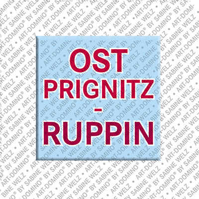 Magnet - Deutschland - Ostprignitz-Ruppin - 00