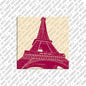 Magnet - France - Paris - 01
