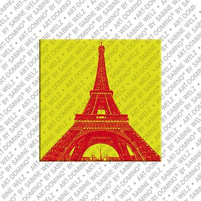 Magnet - France - Paris - 08