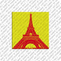 Magnet - France - Paris - 08