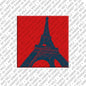 Magnet - France - Paris - 10