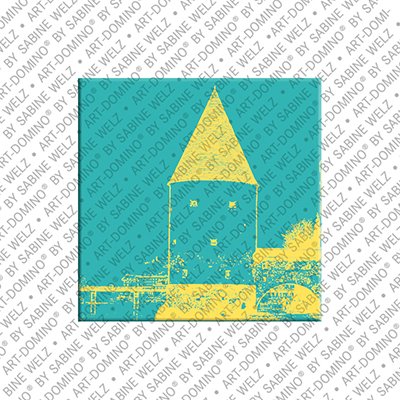 Magnet - Germany - Passau - 01