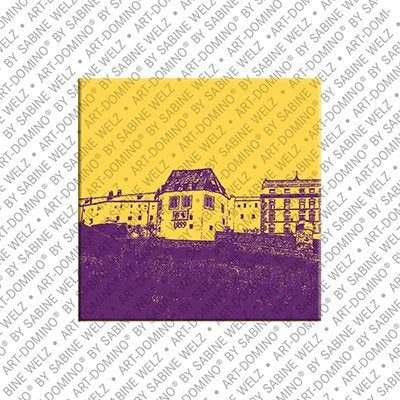 Magnet - Germany - Passau - 04