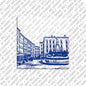 Magnet - Germany - Passau - 06
