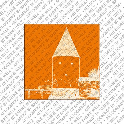 Magnet - Germany - Passau - 07