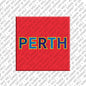 Magnet - Australien - Perth - 00
