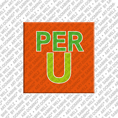 Magnet - Peru - 00