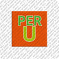 Magnet - Peru - 00