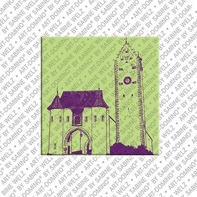 Magnet - Germany - Pfullendorf - 01