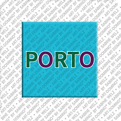 Magnet - Portugal - Porto - 01