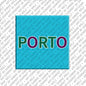 Magnet - Portugal - Porto - 01