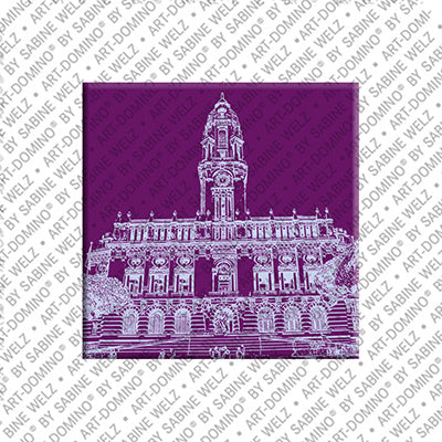 Aimant - Portugal - Porto - 17