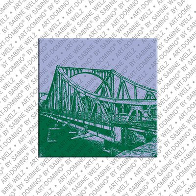 Magnet - Germany - Potsdam - 01