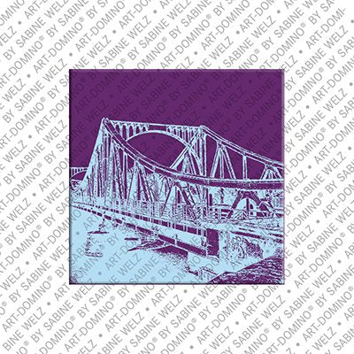 Magnet - Germany - Potsdam - 02