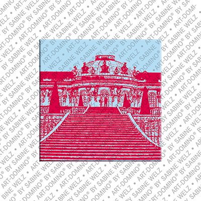 Magnet - Germany - Potsdam - 04