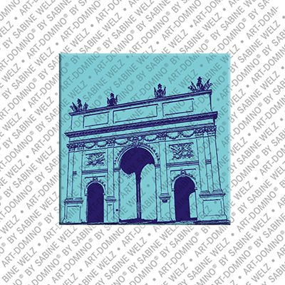 Magnet - Germany - Potsdam - 18