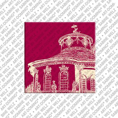 Magnet - Germany - Potsdam - 23