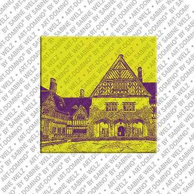 Magnet - Germany - Potsdam - 25