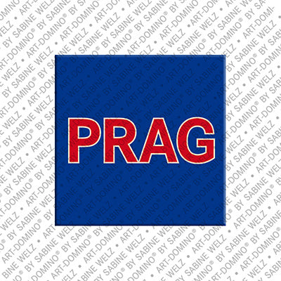Magnet - Tschechien - Prag - 00