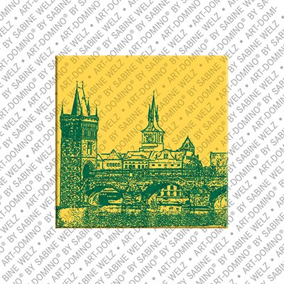 Magnet - Tschechien - Prag - 01