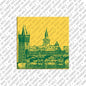 Magnet - Tschechien - Prag - 01