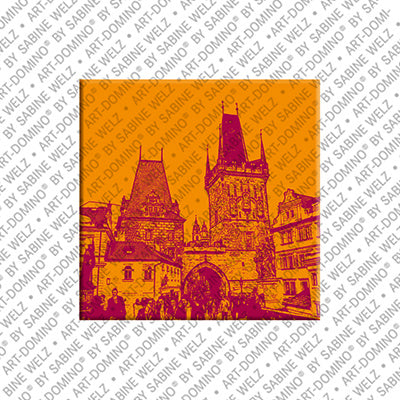 Magnet - Tschechien - Prag - 05