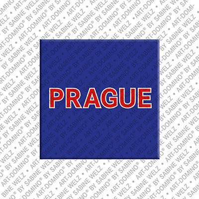 Magnet - Tschechien - Prague - 20