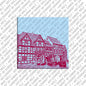 Magnet - Deutschland - Quedlinburg - 02