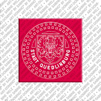 Magnet - Germany - Quedlinburg - 05
