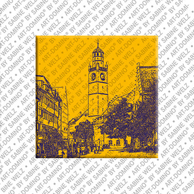 Magnet - Germany - Ravensburg - 01