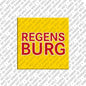 Magnet - Deutschland - Regensburg - 00