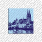 Magnet - Deutschland - Regensburg - 01