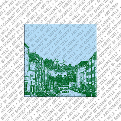 Magnet - Deutschland - Regensburg - 15