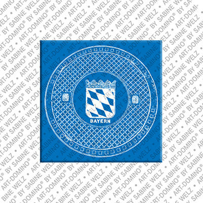 Magnet - Deutschland - Regensburg - 19