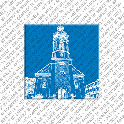 Magnet - Deutschland - Reit im Winkl - 02