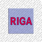 Magnet - Lettland - Riga - 00