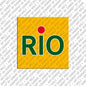 Magnet - Brazil - Rio De Janeiro - 00-1