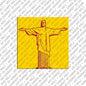 Magnet - Brazil - Rio De Janeiro - 01