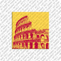 Magnet - Italy - Rome - 01